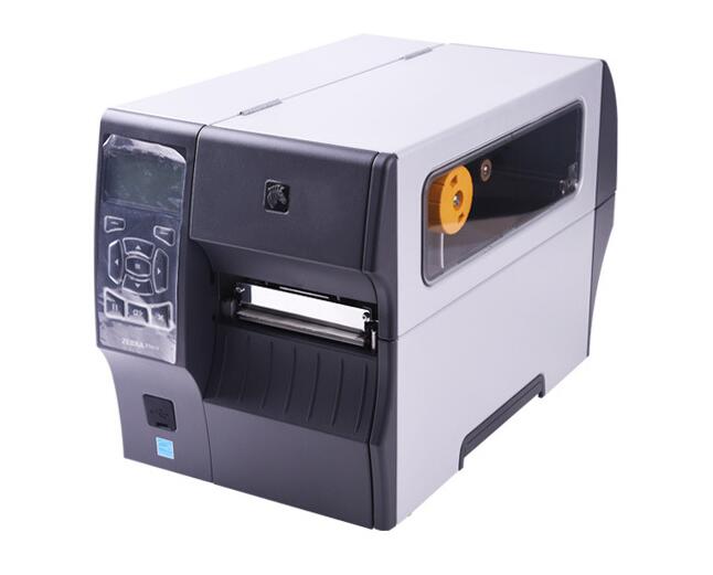 ZT410 工业打印机