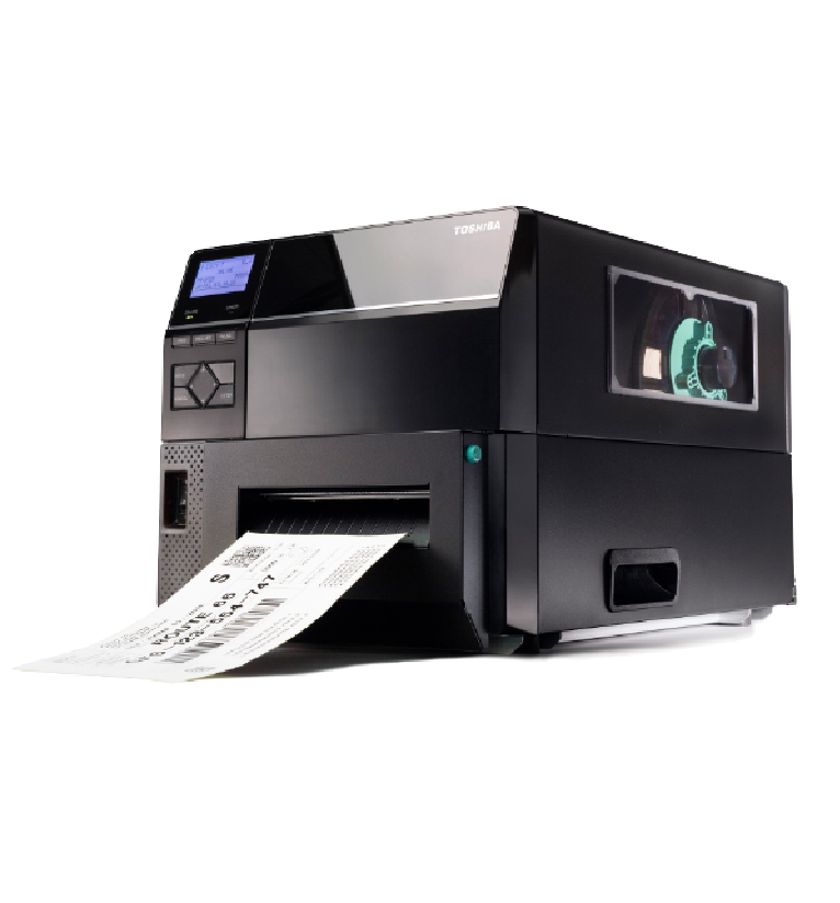 东芝B-462TS22条码打印机