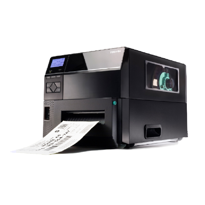 东芝B-462TS22条码打印机