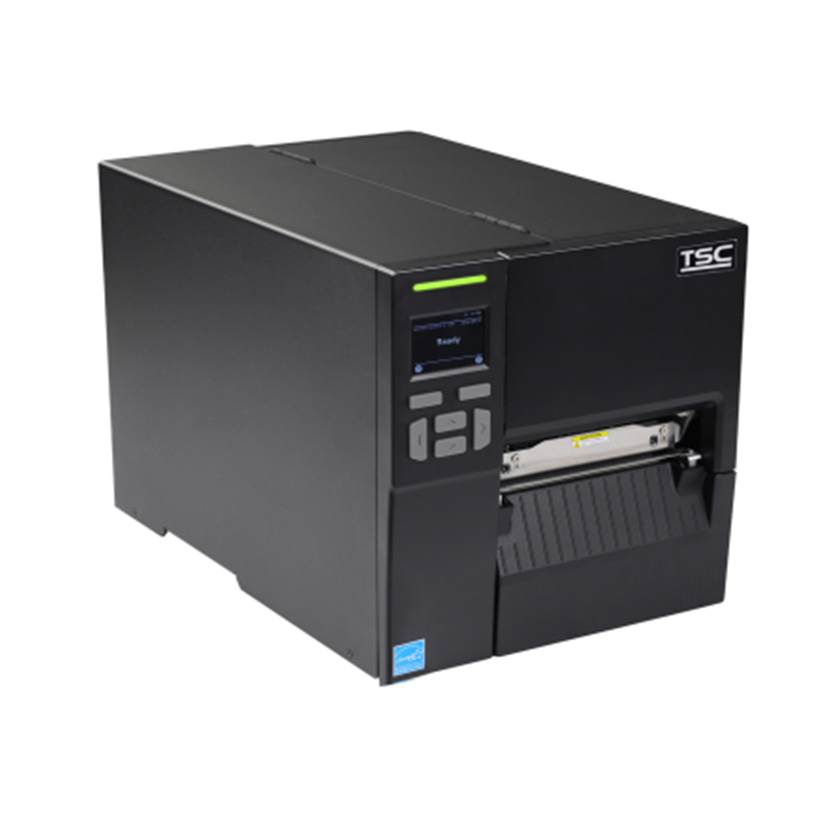 MF系列4英寸轻量型工业打印机