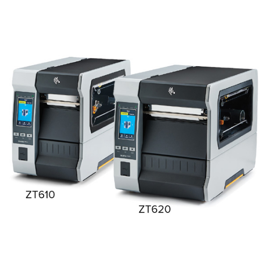 ZT610 RFID/ZT620