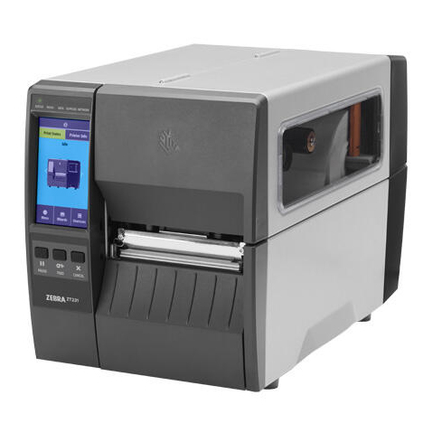 ZT231 工业打印机