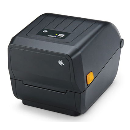 ZD888斑马桌面打印机