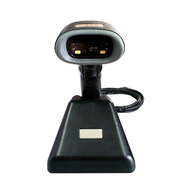 XN-7600无线扫描器（底座）