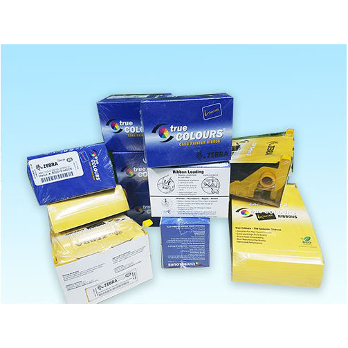 证卡打印机色带