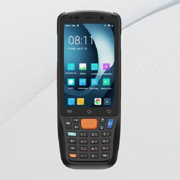 优博讯UROVO CT48C