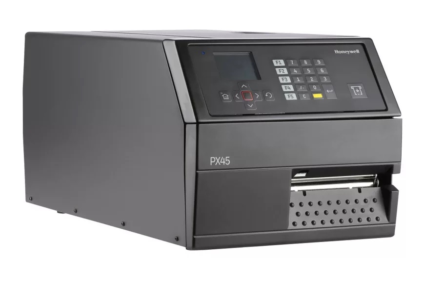 PX45和PX65 系列打印机